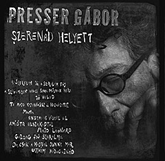 Szerend helyett – CD